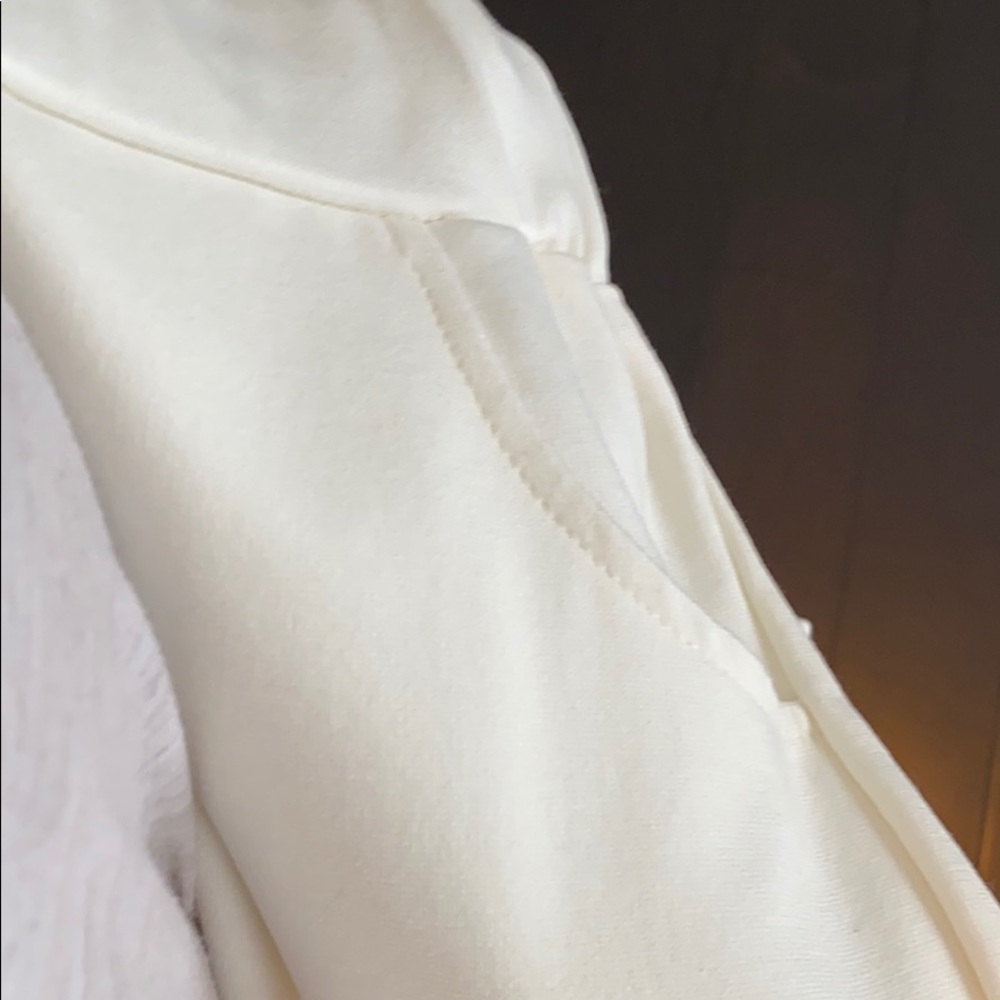 Ivory pants - Picture 6 of 6